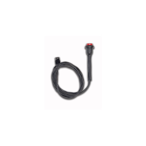 Bouton Reset MONIT avec câblage
