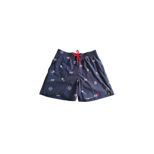 Short de bain GT2i enfant Short de bain GT2i enfant