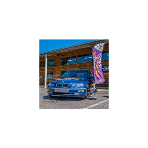 Pilotage sur BMW 325Ti 200ch Pilotage sur BMW 325Ti 200ch