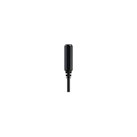 Faisceau AIM ECU CAN alimentation externe et Jack 3.5 femelle