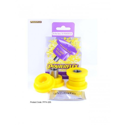 Silent-Bloc Powerflex Moteur Autobianchi A112 Abarth (2 Pièces)