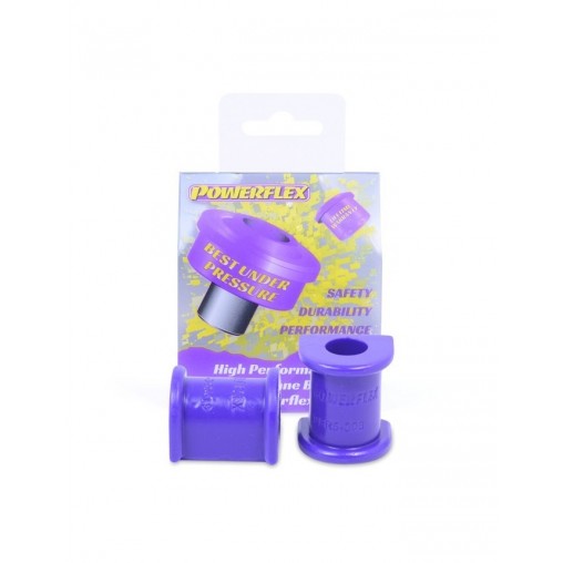 Silent-Bloc Powerflex Barre Anti-Roulis Arrière 13mm BMW E30 Série 3 (1982 - 1991) Silent-Bloc Powerflex Barre Anti-Roulis Arrière 13mm BMW E30 Série 3 (1982 - 1991)