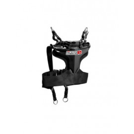 Système Simpson Hybrid S femme avec Quick Release