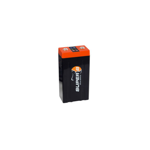 Batterie Super B Andrena 12V 20Ah Batterie Super B Andrena 12V 20Ah