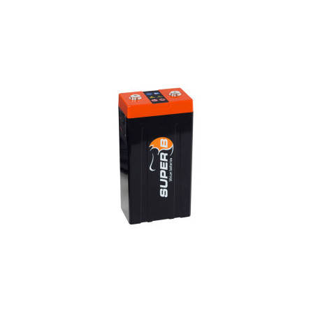 Batterie Super B Andrena 12V 20Ah