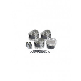 Kit Pistons Wossner pour Peugeot 206 RC 2.0 EW10J4RS 85.5mm