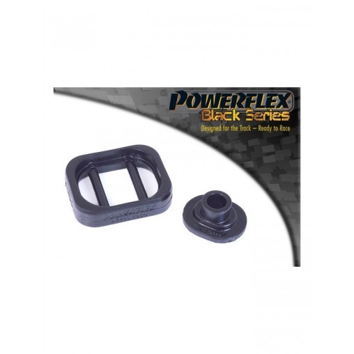 Silent Blocs POWERFLEX Insert Support Boîte de Vitesses Renault Megane 2 RS 225 R26 (1 Pièce)