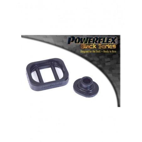 Silent Blocs POWERFLEX Insert Support Boîte de Vitesses Renault Megane 2 RS 225 R26 (1 Pièce)