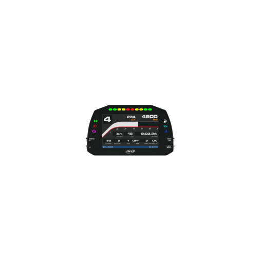 Ecran PDM Type Road AIM