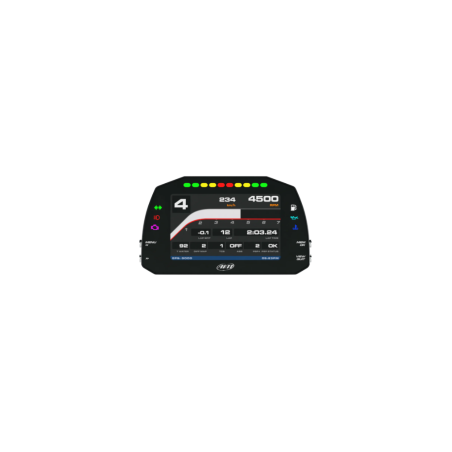 Ecran PDM Type Road AIM
