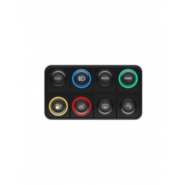 Clavier de contrôle AIM Pro Clavier de contrôle AIM Pro