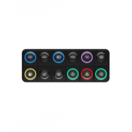 Clavier de contrôle AIM Pro Clavier de contrôle AIM Pro