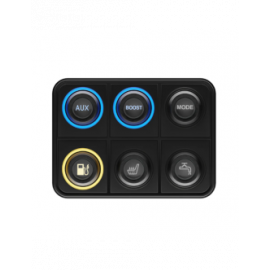 Clavier de contrôle AIM Pro Clavier de contrôle AIM Pro