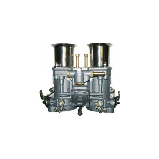 Carburateur Weber 48 IDF vertical avec starter Carburateur Weber 48 IDF vertical avec starter