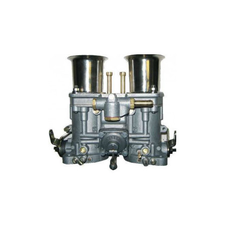 Carburateur Weber 48 IDF vertical avec starter