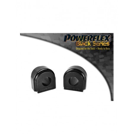 Silent-Bloc Powerflex Black Barre Anti-Roulis Avant 24.5mm Mini Generation 3 F56 (2014 -)