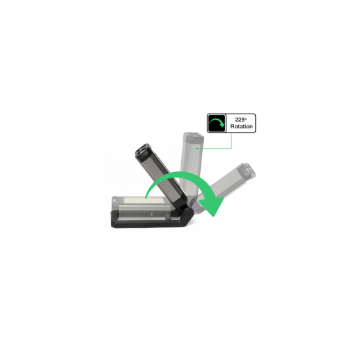 Lampe de travail compacte led KIELDER 400 Lumens Lampe de travail compacte led KIELDER 400 Lumens