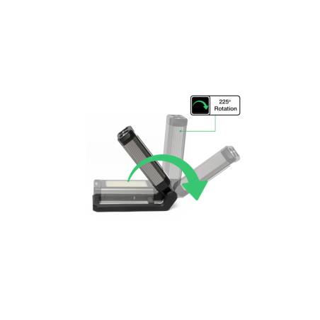 Lampe de travail compacte led KIELDER 400 Lumens