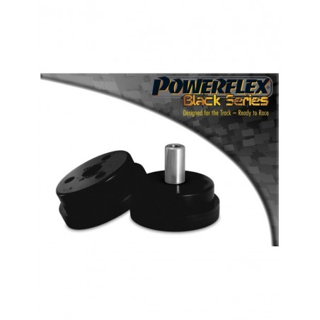 Silent-Bloc Powerflex Black Arrière Boîte de Vitesse, Modèles avec DGL Toyota Starlet Turbo EP82 & EP91