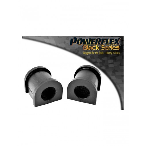 Silent-Bloc Powerflex Black Barre Anti-Roulis Arrière 24mm Mitsubishi Lancer Evolution 7-8-9