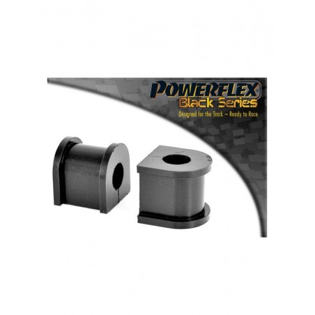 Silent-Bloc Powerflex Black Barre Anti-Roulis Avant 26mm Ford Escort Mk3 & 4, XR3i, Orion Toutes versions (1980-1990)