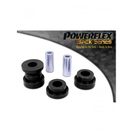 Silent-Bloc Powerflex Black Arrière Triangle Avant MG ZS (2001-2005)