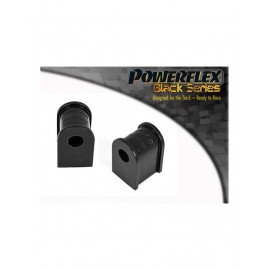 Silent-Bloc Powerflex Black Barre Anti-Roulis Avant 12.7mm Saab 96 (60-1979)