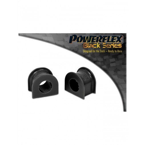 Silent-Bloc Powerflex Black Barre Anti-Roulis Avant 25mm MG ZR (2001-2005)