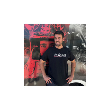 T-shirt Starfobar GT2i