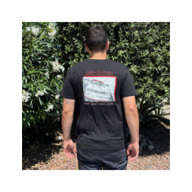 T-shirt Starfobar GT2i T-shirt Starfobar GT2i