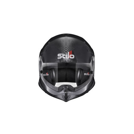 Casque Stilo Venti WRX DIRT Carbon - FIA 8859-15 Snell SA2020