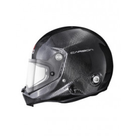 Casque Stilo Venti WRX DIRT Carbon - FIA 8859-15 Snell SA2020