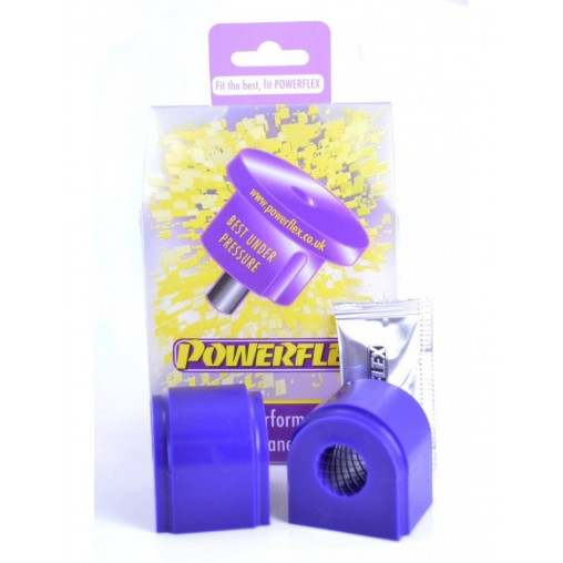 Silent-Bloc Powerflex Barre Anti-Roulis Avant 20mm Audi A3 MK2 8P (2003-2012) Silent-Bloc Powerflex Barre Anti-Roulis Avant 20mm Audi A3 MK2 8P (2003-2012)