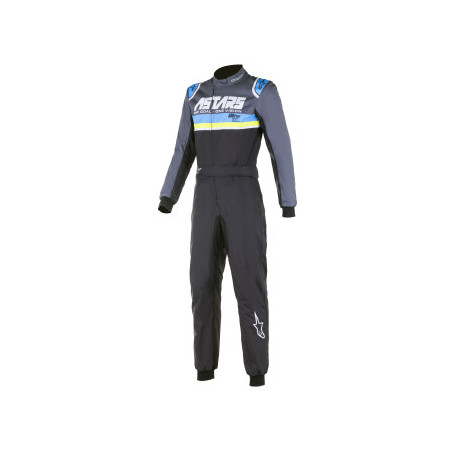 Combinaison karting KMX-9 V3 Graphic 4