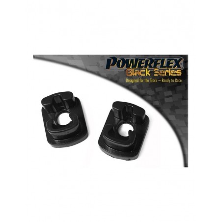 Silent bloc Powerflex Black Insert Support Moteur Inférieur Citroën C2 (1 Pièce)