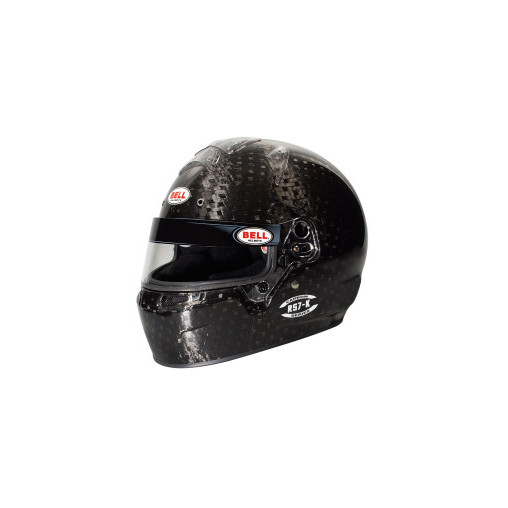 Casque Bell RS7-K carbone K2020 Casque Bell RS7-K carbone K2020