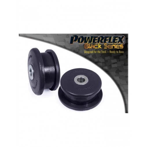 Silent-Bloc Powerflex Black Arrière Triangle Avant Audi A3 Mk1 Type 8L 2WD (1996-2003)