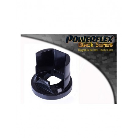 Silent Bloc Powerflex Black Supérieur Moteur Opel Astra G