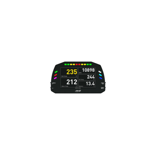 Ecran PDM Type Race AIM Ecran PDM Type Race AIM