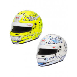 Casque Bell RS7-K Stamina K2020 Casque Bell RS7-K Stamina K2020