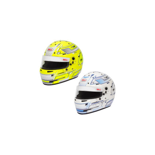 Casque Bell RS7-K Stamina K2020 Casque Bell RS7-K Stamina K2020