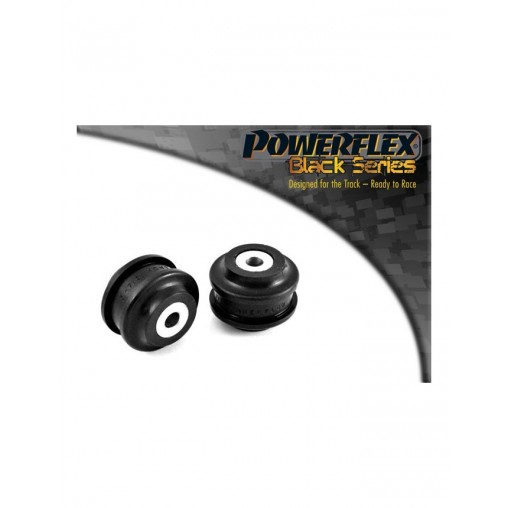 Silent-Bloc Powerflex Black Intérieur Tirant Arrière Réglable BMW E39 Série 5 520 à 530 Silent-Bloc Powerflex Black Intérieur Tirant Arrière Réglable BMW E39 Série 5 520 à 530