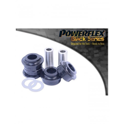 Silent-Bloc Powerflex Black Intérieur Bras latéral Supérieur Arrière MG ZT (2001-2005)