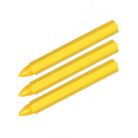 Batons de craie pour marquage pneu (lot de 3) Batons de craie pour marquage pneu (lot de 3)