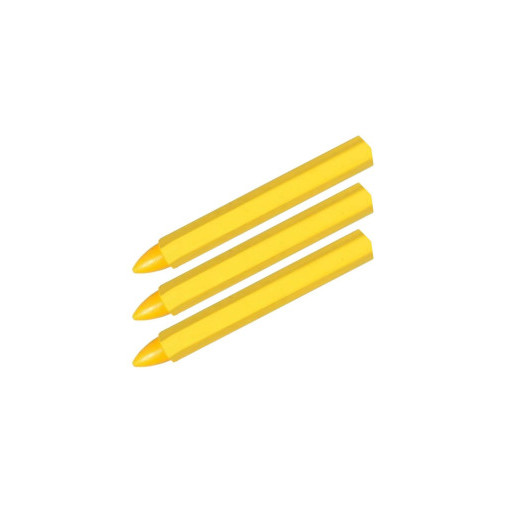 Batons de craie pour marquage pneu (lot de 3) Batons de craie pour marquage pneu (lot de 3)