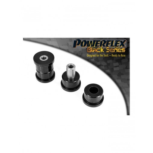 Silent-Bloc Powerflex Black Intérieur Avant Triangle Supérieur Arrière Mazda MX-5, Miata Mk1 NA (1989-1998) Silent-Bloc Powerflex Black Intérieur Avant Triangle Supérieur Arrière Mazda MX-5, Miata Mk1 NA (1989-1998)