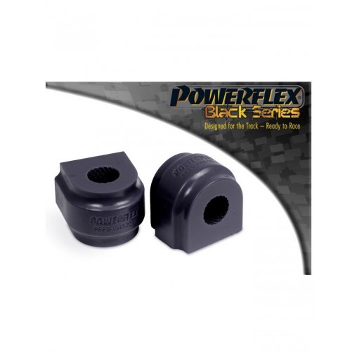 Silent-Bloc Powerflex Black Barre Anti-Roulis Avant 22.5mm BMW F20, F21 Série 1 (2011 - )