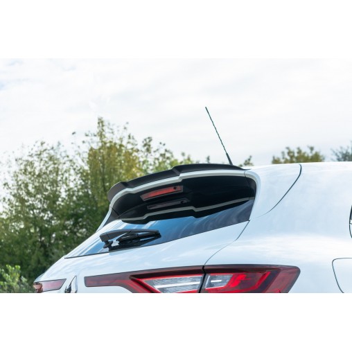 MAXTON BECQUET EXTENSION Renault Megane IV RS MAXTON BECQUET EXTENSION Renault Megane IV RS
