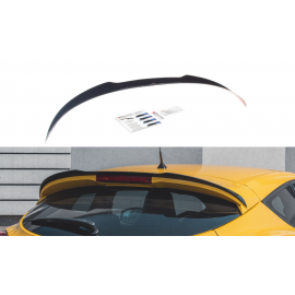 MAXTON Spoiler Cap Renault Megane 3 RS MAXTON Spoiler Cap Renault Megane 3 RS
