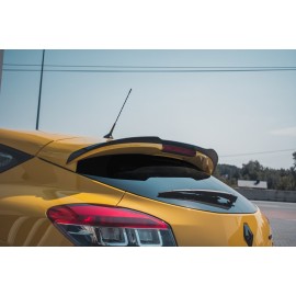 MAXTON Spoiler Cap Renault Megane 3 RS MAXTON Spoiler Cap Renault Megane 3 RS